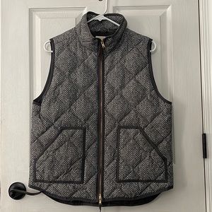 J. Crew Vest